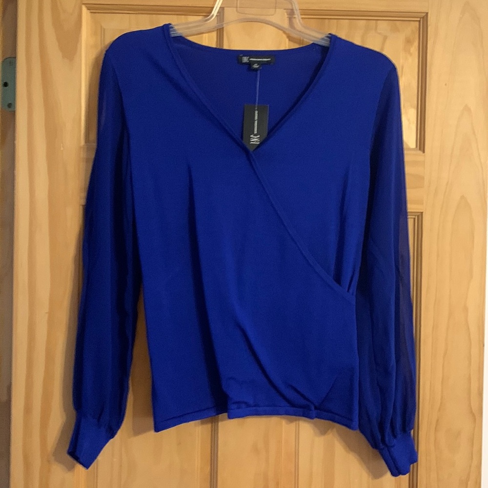 Womens sweater